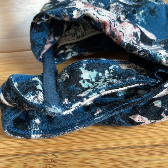 Free People Wrap It Up Soft Bra - Picture 8 of 8